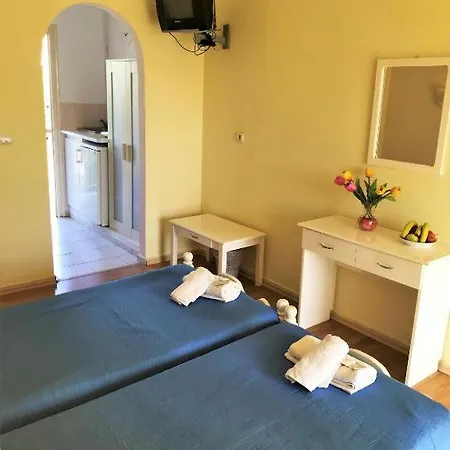 Apartman Firefly Panayiota 15 *
