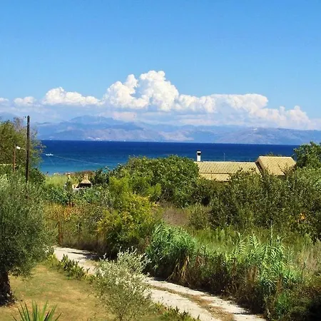 Firefly Panayiota 15 Apartman